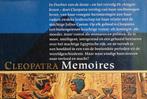 Cleopatra Memoires - Margaret George (1998), Boeken, Ophalen of Verzenden, Zo goed als nieuw