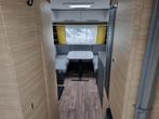 Fendt Apero 515 SG, Caravans en Kamperen, Rondzit, Overige typen, 1250 - 1500 kg, 6 tot 7 meter