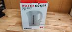 Hollandia Mini Waterkoker - Nieuw in Doos, Witgoed en Apparatuur, 1 tot 2 liter, Ophalen, Nieuw