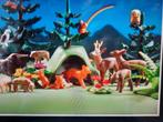 Bosdieren van Playmobil nr 3006, Kinderen en Baby's, Speelgoed | Playmobil, Ophalen, Zo goed als nieuw