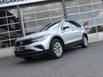 Volkswagen Tiguan PHEV Business Pack *t/m 10de bouwjaar gara, Auto's, Stof, 4 cilinders, Met garantie (alle), 1395 cc