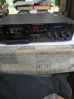 aristona cassettedeck topmodel SR 3780 defect, Audio, Tv en Foto, Cassettedecks, Ophalen of Verzenden, Enkel, Philips