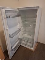 Inbouwkoelkast, Witgoed en Apparatuur, Koelkasten en IJskasten, 200 liter of meer, Energieklasse A of zuiniger, 45 tot 60 cm, Ophalen