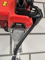 Bosmaaier te koop, Ophalen, Gebruikt, Benzine