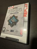 Icewind Dale - Dungeons and dragons DVD videogame pc, Spelcomputers en Games, Games | Pc, Role Playing Game (Rpg), Ophalen of Verzenden