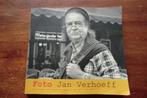 boek - Jan Verhoeff - Foto / Den Bosch, Gelezen, Ophalen of Verzenden, 20e eeuw of later