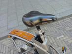 Stevige aluminium vouwfiets. 6 Versnellingen., Ophalen, 20 inch of meer, Versnellingen, Zo goed als nieuw