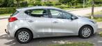 Kia  Ceed 1.6 GDI 20th Annivers  hatchback 2014 zilver grijs, Voorwielaandrijving, Euro 5, Stof, 1591 cc