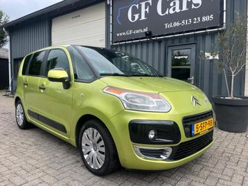 Citroen C3 Picasso 1.6 VTi Aura 2009 APK AIRCO NAP beschikbaar voor biedingen