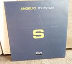 Angelic – It's My Turn (12'' Vinyl), Verzenden, Gebruikt
