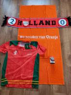 Oranje diverse nieuwe items, Nieuw, Shirt, Ophalen of Verzenden, Maat XL