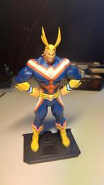 My hero academia Almight statue, Spelcomputers en Games, Games | Overige, Muziek, 1 speler, Ophalen of Verzenden, Zo goed als nieuw