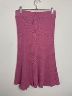 Remain high waist roze ribbed maat 38 uitlopend, REMAIN Birger Christensen A/S, Remain@birger-christensen.com, Ophalen of Verzenden