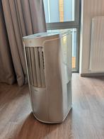 Mobiele airco Qlima, Ophalen, 3 snelheden of meer, Zo goed als nieuw, Verwarmen