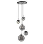 Hanglamp, Huis en Inrichting, Ophalen of Verzenden, Nieuw, Glas, 75 cm of meer