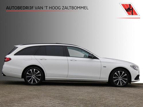 Mercedes-Benz E-Klasse Estate 300e Avantgarde PANORAMADAK DI, Auto's, Mercedes-Benz, Bedrijf, Te koop, E-Klasse, ABS, Achteruitrijcamera