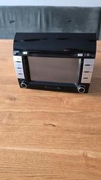 Dynavin N6 Fiat Ducato 2014-2019 Navigatie, Auto diversen, Autoradio's, Ophalen