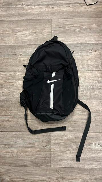 Nike rugtas beschikbaar voor biedingen