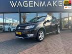 Dacia Sandero 0.9 TCe Stepway Ambiance, Auto's, Voorwielaandrijving, Stof, Gebruikt, Traction-control