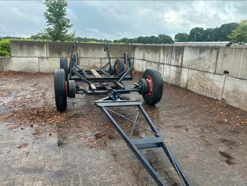 Boot trailer beschikbaar voor biedingen