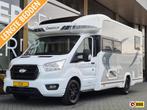 Chausson Titanium 777 GA Aut., Diesel, Half-integraal, Tot en met 4, Chausson