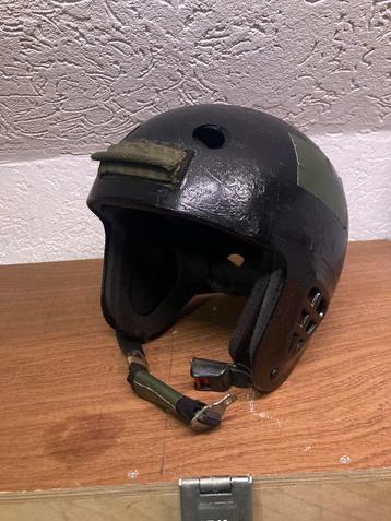 KCT Parachute helm - Parasport - Nederland beschikbaar voor biedingen