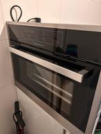 Küppersbusch inbouw stoomoven (EDG 6400.1 E), Oven, 60 cm of meer, Inbouw, Ophalen