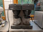 Bravilor mondo twin, 10 kopjes of meer, Ophalen of Verzenden, Zo goed als nieuw, Koffiemachine