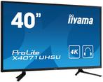 x4071uhsu defect, Computers en Software, Monitoren, Ophalen, Gebruikt