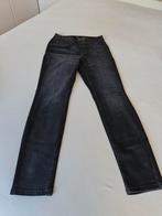 Cambio Philia Jeans Zwart/Grijs Maat 40, Cambio, Zwart, Ophalen of Verzenden, Zo goed als nieuw