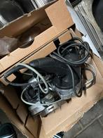 3 x Doner shoarma elektrische mes, Minder dan 50 cm, Gebruikt, Zwart, Ophalen of Verzenden