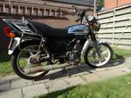 Zundapp 529-05, Ophalen, Gebruikt, Overige modellen, 80 cc