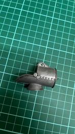 Kolenkit metaal, Ophalen of Verzenden, Zo goed als nieuw, Poppenhuis