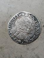 Zilver, Postzegels en Munten, Munten | Nederland, Ophalen of Verzenden, Vóór koninkrijk, Overige waardes, Zilver