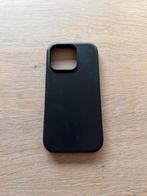 Nomad Horween Leather iPhone 16 Pro Hoesje, Ophalen of Verzenden, Zo goed als nieuw, Hoesje of Tasje