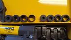 Rems Akku-Press 22v ACC Accu perstang persmachine NIEUW!, Auto diversen, Autogereedschap, Kabelweg 37 1014 BA Amsterdam, Nieuw