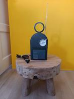Vintage radio cassettespeler Don O - Philip Starck, Audio, Tv en Foto, Radio's, Ophalen of Verzenden, Zo goed als nieuw, Radio