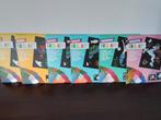 Knutselen - Foil art - voor kinderen, Ophalen of Verzenden, Zo goed als nieuw, Knutselwerk