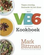Het VB6 kookboek, Mark Bittman [BK], Verzenden, Zo goed als nieuw, Vegetarisch