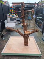 Vogelboom, Dieren en Toebehoren, Vogels | Toebehoren, Ophalen, Nieuw, Overige typen