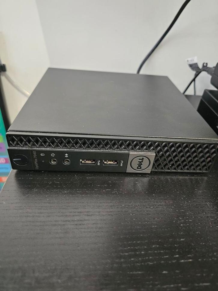 Snelle Windows 11 PRO PC - i5, 1TB SSD, 16GB RAM, Computers en Software, Desktop Pc's, Gebruikt, SSD, Ophalen of Verzenden
