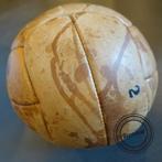 Vintage Oude Medicine Bal Leer, Ophalen