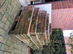 Koppelstones 7,5 vierkante meter, Tuin en Terras, Ophalen, Gebruikt, Klinkers, 5 tot 10 m²