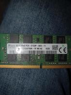 8GB DDR4 RAM Geheugenmodule, Computers en Software, RAM geheugen, Gebruikt, Server, DDR4, 8 GB