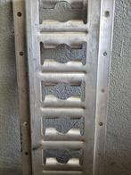 Bevestigingsrail Bestelbus (bindrails, type 3009), Ophalen, Gebruikt