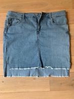 Spijkerrokje, jeansrokje, maat XL, Vero Moda, Blauw, Vero Moda, Maat 46/48 (XL) of groter, Ophalen of Verzenden