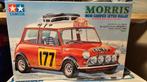 Tamiya 1/24 Morris Mini Cooper 1275S, Auto, Groter dan 1:32, Nieuw, Ophalen of Verzenden