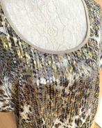 XLNT top maat XL NIEUW, Kleding | Dames, Grote Maten, Ophalen of Verzenden, Nieuw, Overige kleuren, Shirt of Top