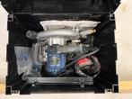 Carat TC1800 handtegel slijp machine watergekoelde, Doe-het-zelf en Verbouw, Ophalen, Zo goed als nieuw, 1000 watt of meer, Haakse handslijpmachine