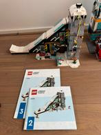 Lego City compleet, Ophalen, Zo goed als nieuw